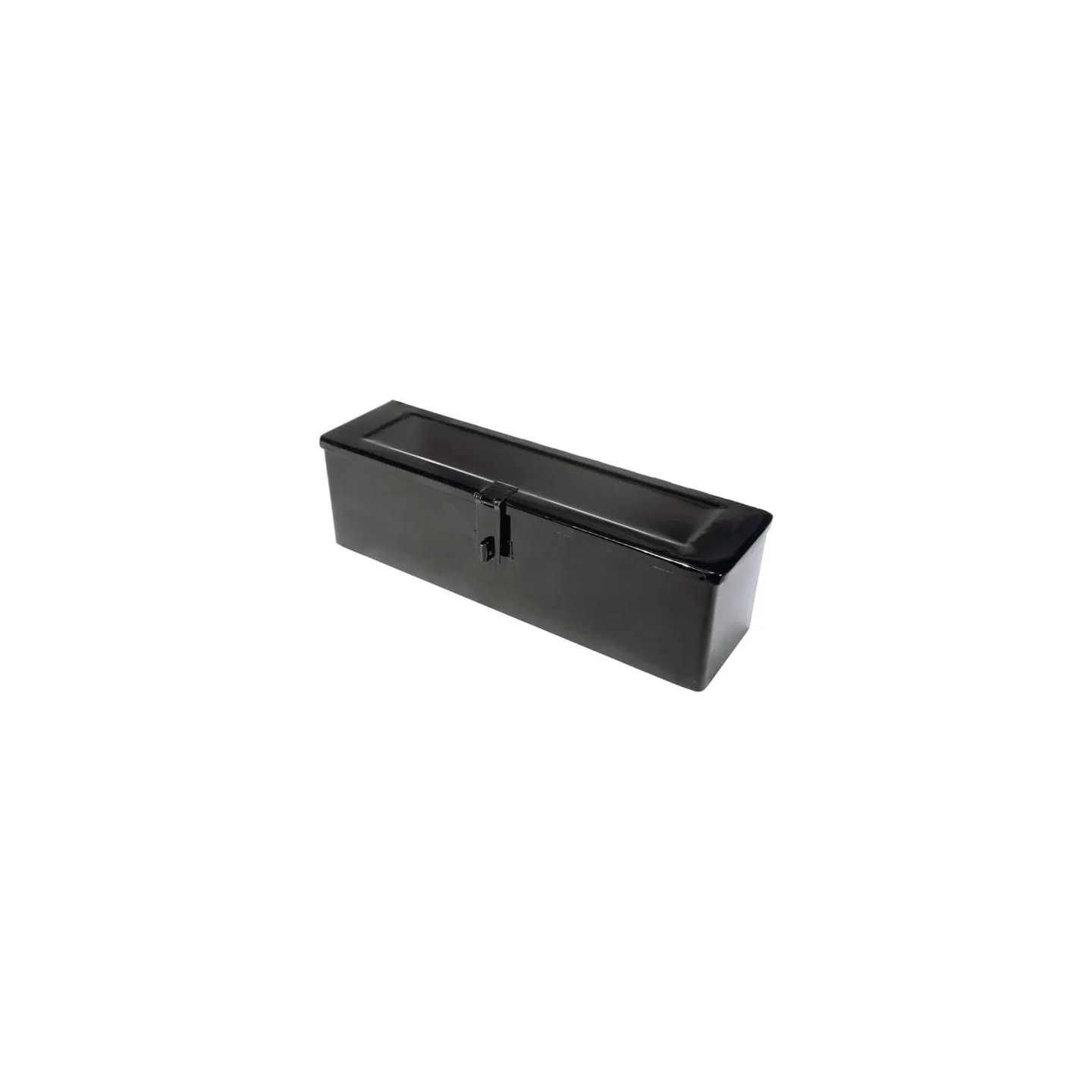 Liela melna instrumentu kaste VPM1908 Vapormatic