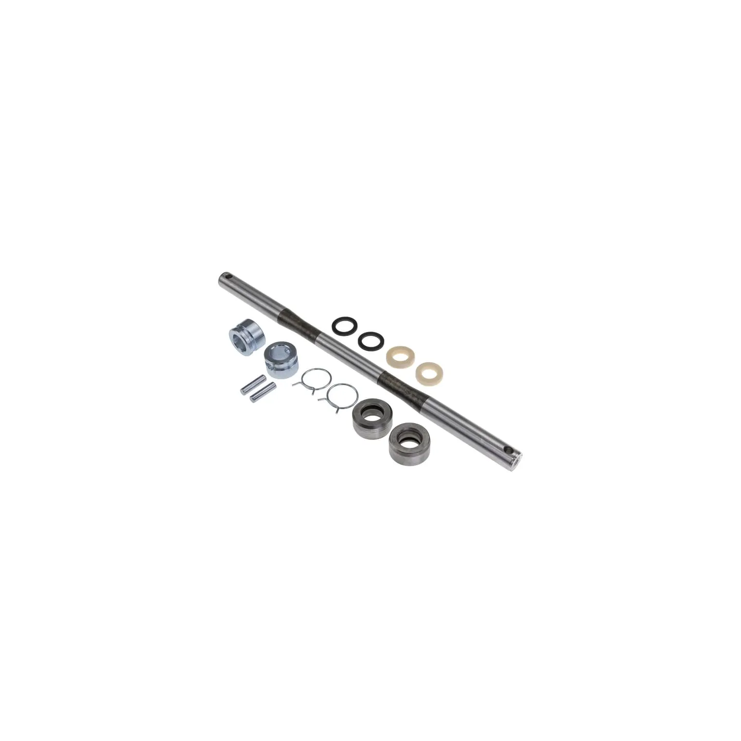 Torsion bar bush kit VPL1464 Vapormatic John Deere: L26941
John Deere: L31199
John Deere: L33863
John Deere: L33864
John Dee
