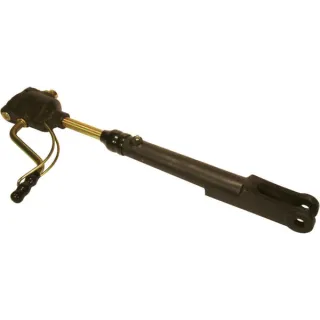 Levelling box assembly VPL2012 Vapormatic Massey Ferguson: 906309M94