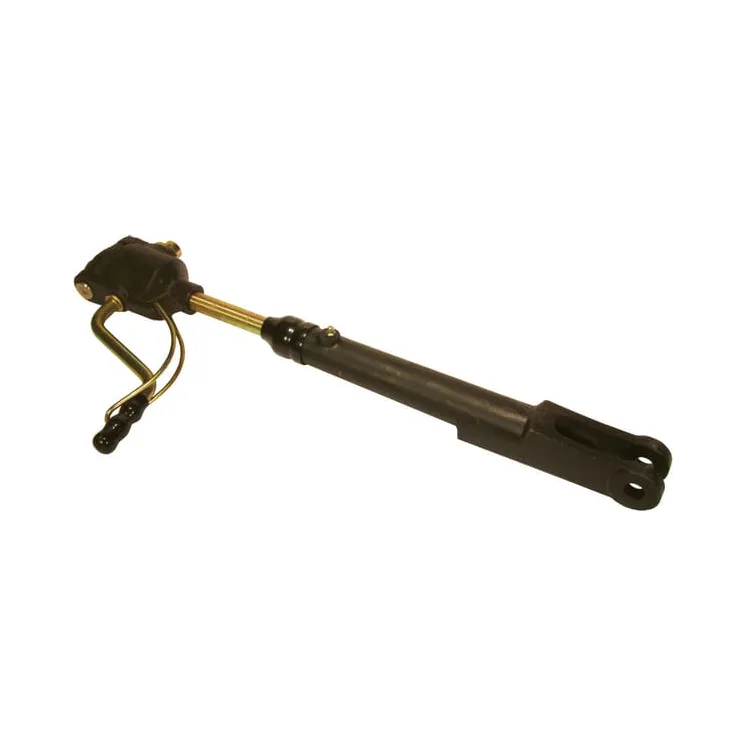 Levelling box assembly VPL2012 Vapormatic Massey Ferguson: 906309M94