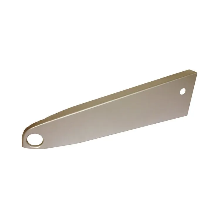 Side lower panel RH VPM1012 Vapormatic Massey Ferguson: 1882986M1
Massey Ferguson: 897822M1