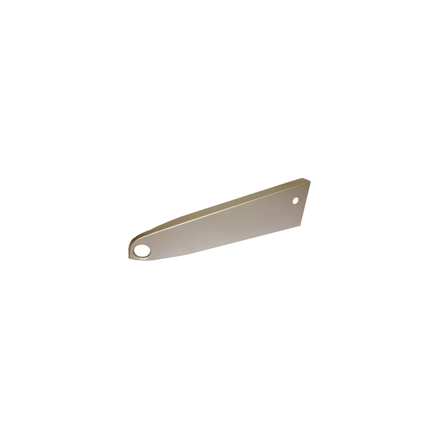 Side lower panel RH VPM1012 Vapormatic Massey Ferguson: 1882986M1
Massey Ferguson: 897822M1