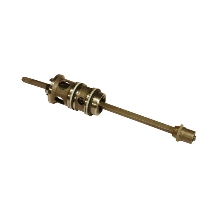 Control valve VPK1816 Vapormatic A & I: A-3611085M91
Massey Ferguson: 3611085M91