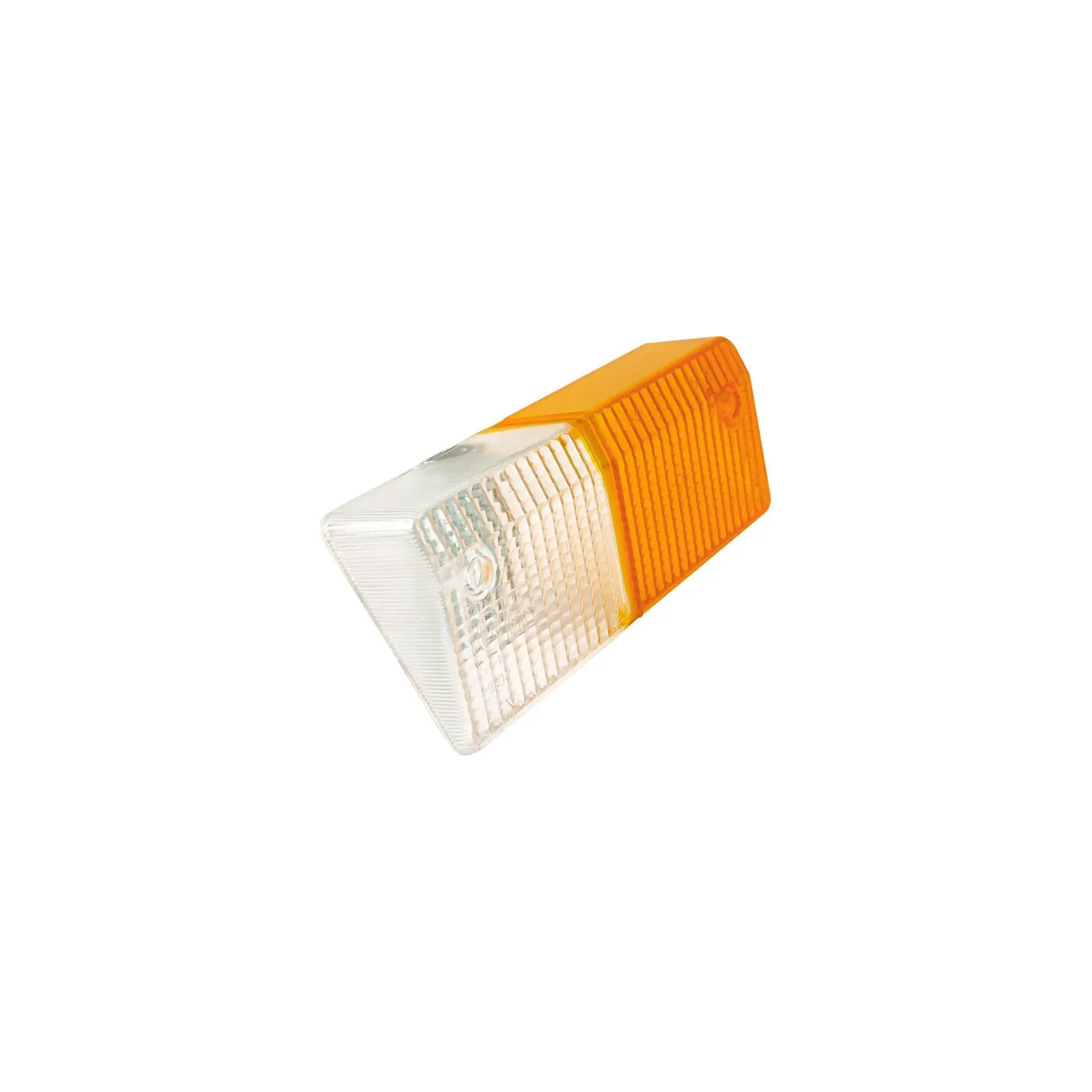 Gaismas objektīvs, dzeltens/caurspīdīgs LH/RH VPM3632 Vapormatic A & I: A-9933138
Case International: 9933138
Fiat: 9933138