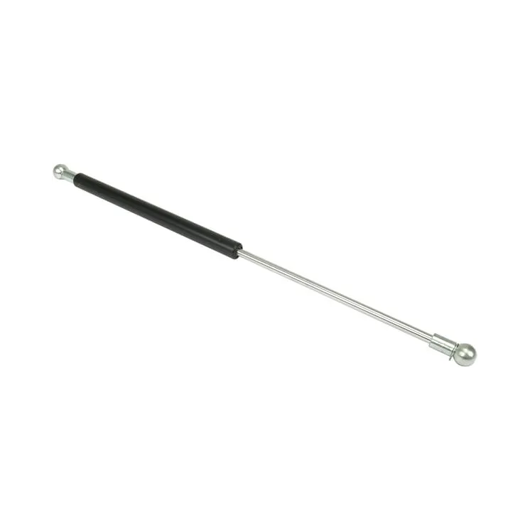 Gāzes amortizators L505/239mm 220N VPM1695 Vapormatic Ford Finis: 83944272
Ford New Holland: E3NN94201N18AA