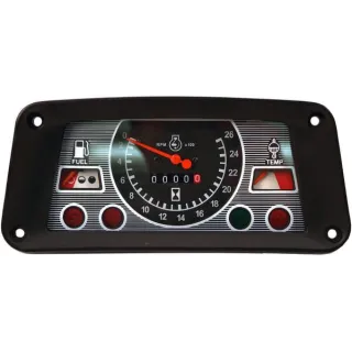 Instrumentu klasteris VPM5525 Vapormatic A & I: A-83953544
A & I: A-E5NN10849BA
Ford New Holland: D5NN10849BA
Ford Finis: 839