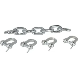 Chain assembly VPL3206 Vapormatic A & I: A-CBPN598A
Ford New Holland: CBPN598A
Massey Ferguson: 180861M91