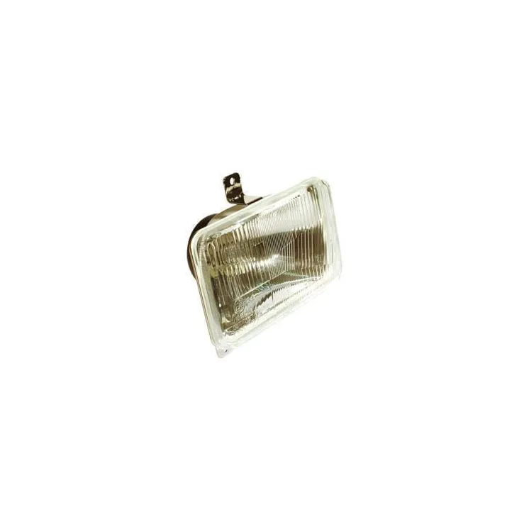 Headlight Halogen, LH 60/55W, 12V, VPM3303 Vapormatic Massey Ferguson: 3824712M92
Massey Ferguson: 3824712M91