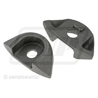 Cap blade bolt VPL4013 Vapormatic A & I: A-FH303250
John Deere: FH303250
John Deere: E97113