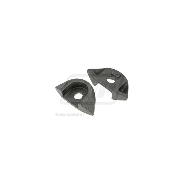 Cap blade bolt VPL4013 Vapormatic A & I: A-FH303250
John Deere: FH303250
John Deere: E97113
