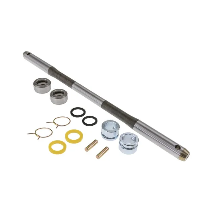 Torsion bar paplāksnes komplekts VPL1466 Vapormatic John Deere: L170667
John Deere: L26936
John Deere: L26943
John Deere: L41