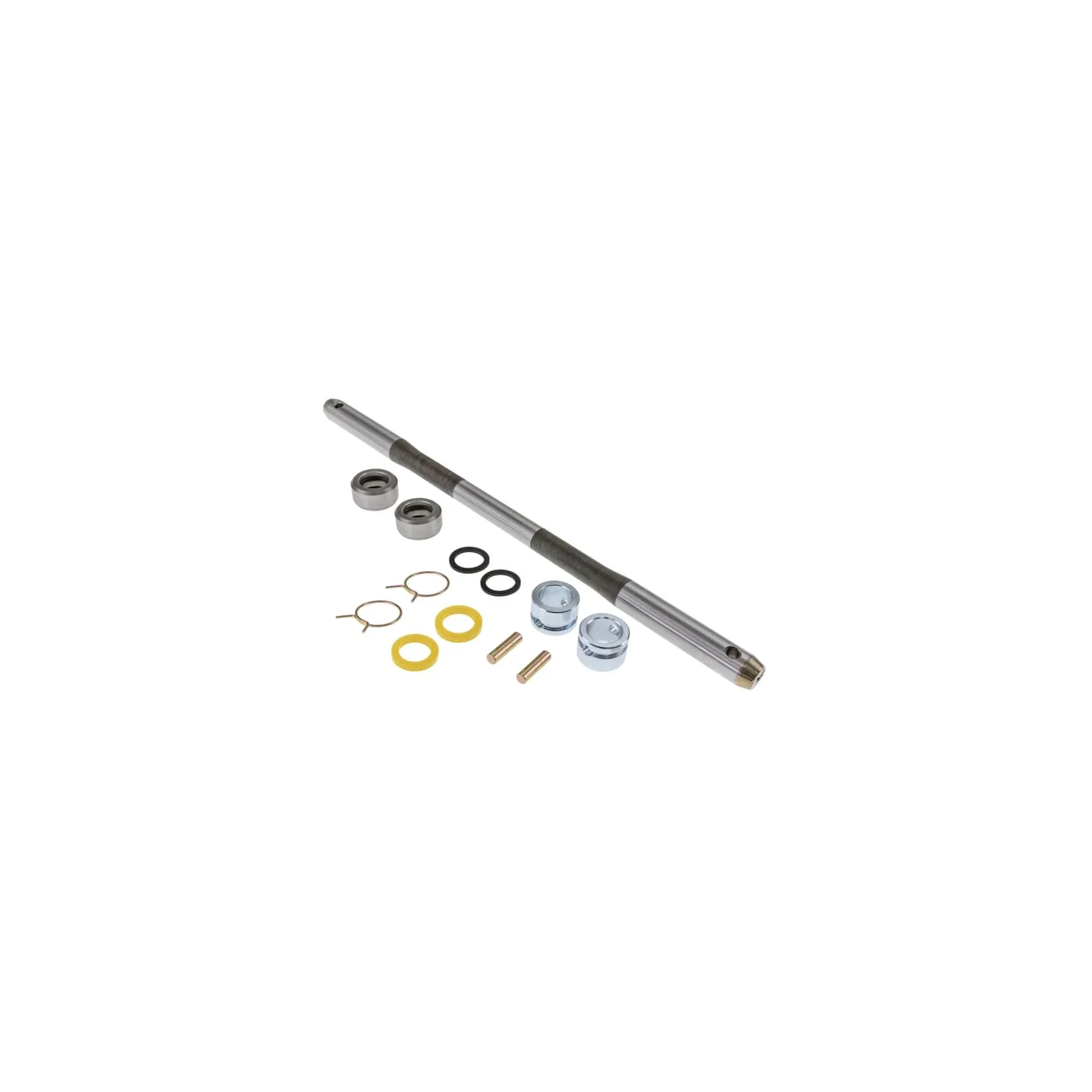 Torsion bar paplāksnes komplekts VPL1466 Vapormatic John Deere: L170667
John Deere: L26936
John Deere: L26943
John Deere: L41