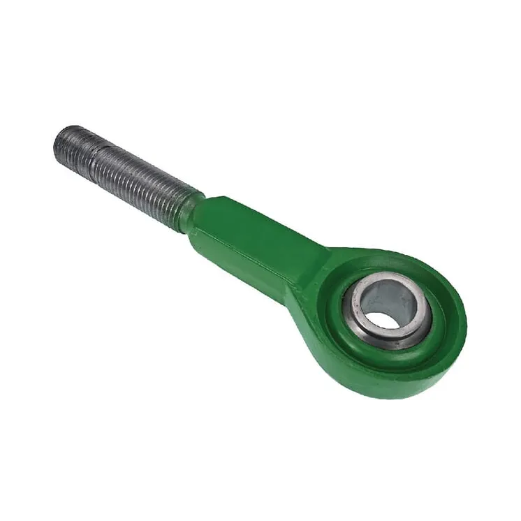 Beigu montāža bumba VPL5619 Vapormatic John Deere: AL167756