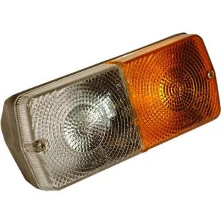 Virziena un pozīcijas gaisma VPM3606 Vapormatic Massey Ferguson: 1678991M91
Massey Ferguson: 1678991R91