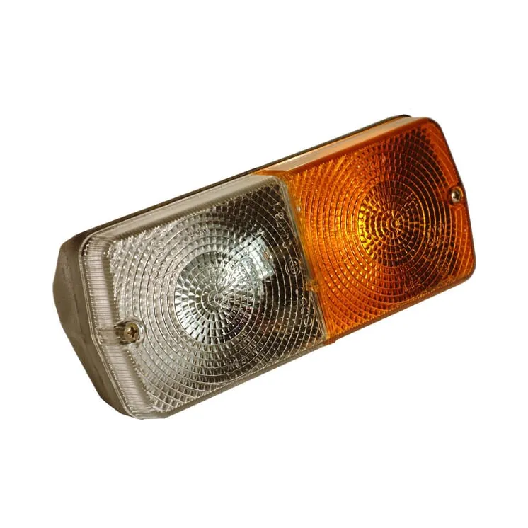Virziena un pozīcijas gaisma VPM3606 Vapormatic Massey Ferguson: 1678991M91
Massey Ferguson: 1678991R91