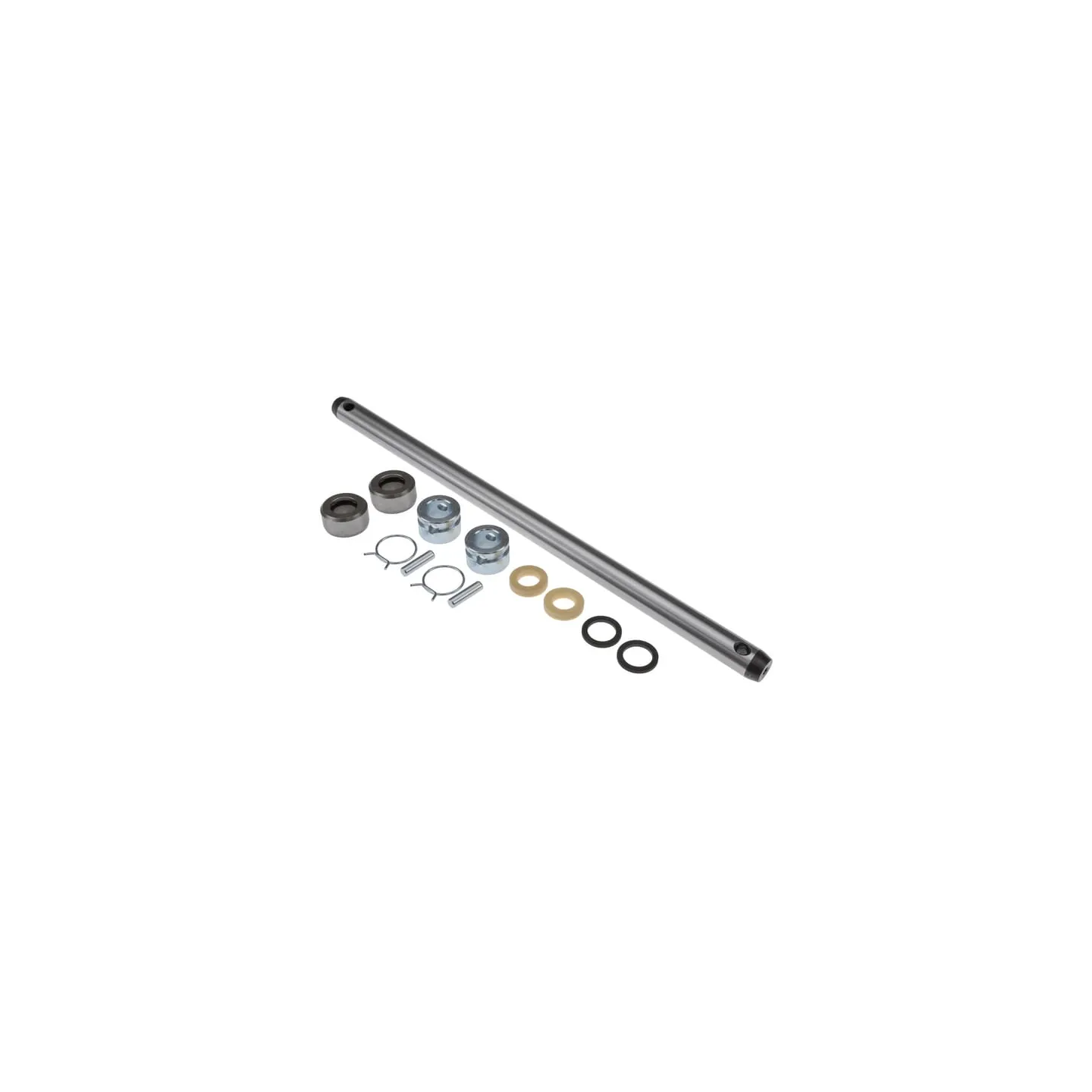 Torsion bar paplāksnes komplekts VPL1461 Vapormatic John Deere: L26941
John Deere: L33863
John Deere: L33864
John Deere: L338