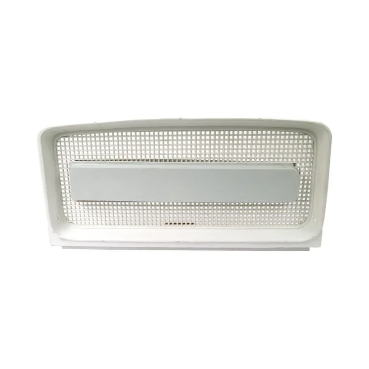 Augšējais priekšējais režģis VPM1024 Vapormatic A & I: A-C9NN8A163AG
Ford Finis: C9NN8A163AG
Ford Finis: 87712997GV
Ford New 