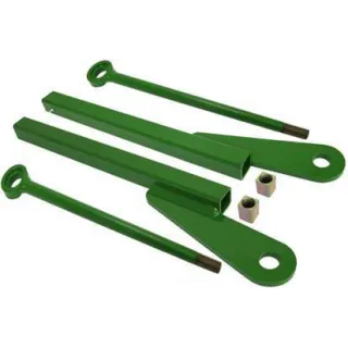 Iegūšanas āķa komplekts VPL4469 Vapormatic John Deere: AL170951
John Deere: AL170952
John Deere: AL170953
John Deere: L168647