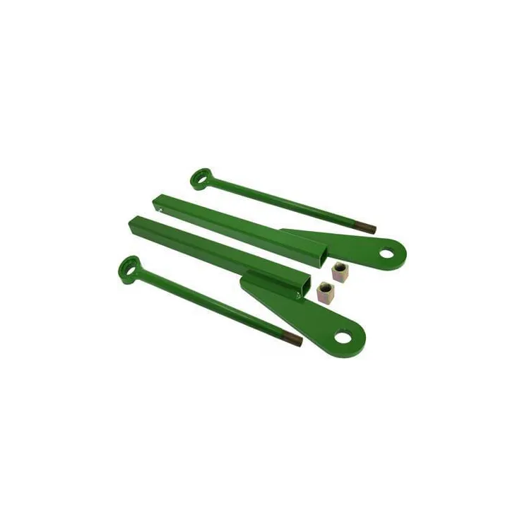 Iegūšanas āķa komplekts VPL4469 Vapormatic John Deere: AL170951
John Deere: AL170952
John Deere: AL170953
John Deere: L168647