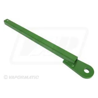 Pacelšanas stienis VPL4458 Vapormatic John Deere: AL159368
John Deere: AL158813