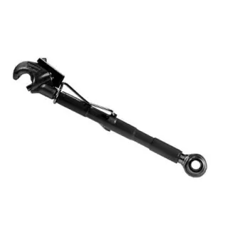 Ātrās piekāršanas augšējā saite VPL5023 Vapormatic Case International: 5199284
Ford Finis: 5199284
Massey Ferguson: 3615052M4
