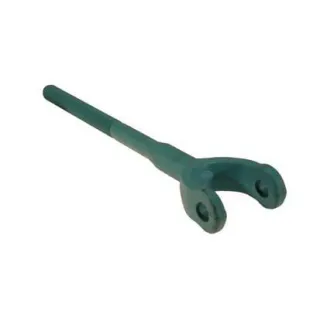 Nivelēšanas pārnēsējs VPL2217 Vapormatic A & I: A-E4NNN673AA
Ford New Holland: E4NNN673AA
Ford Finis: 83954428