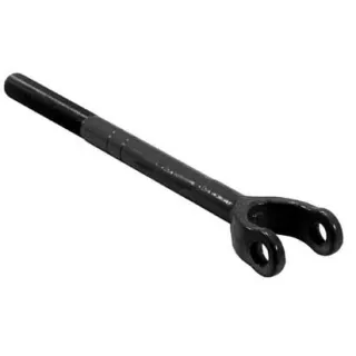 Levelling yoke VPL2201 Vapormatic A & I: A-897655M92
Massey Ferguson: 897655M92
Massey Ferguson: 505801M91