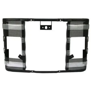 Front grille VPM1023 Vapormatic A & I: A-1886314M91
Massey Ferguson: 1886314M91