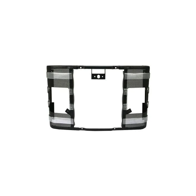 Front grille VPM1023 Vapormatic A & I: A-1886314M91
Massey Ferguson: 1886314M91