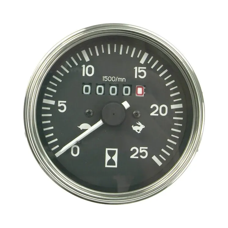 Tractormeter VPM5015 Vapormatic A & I: A-1674637M91
Massey Ferguson: 1674637M92
Massey Ferguson: 1875187M92
Massey Ferguson: 