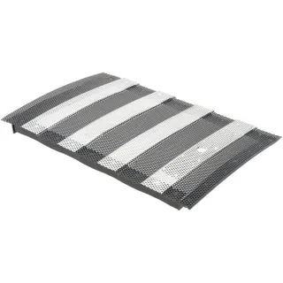 Front grille VPM1021 Vapormatic A & I: A-1861374M1
Massey Ferguson: 961041M91
Massey Ferguson: 1861374M91
Massey Ferguson: 96
