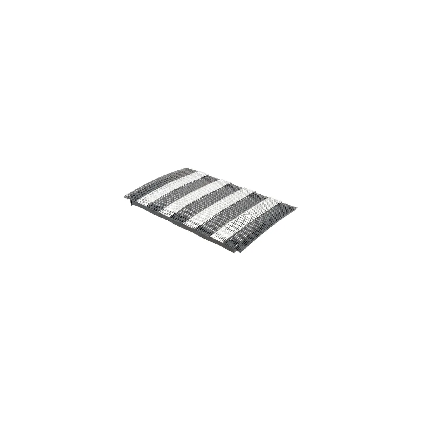 Front grille VPM1021 Vapormatic A & I: A-1861374M1
Massey Ferguson: 961041M91
Massey Ferguson: 1861374M91
Massey Ferguson: 96