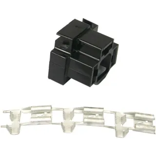 Pre-focus adaptor VPM3210 Vapormatic A & I: A-3405150M91
Massey Ferguson: 3405150M91