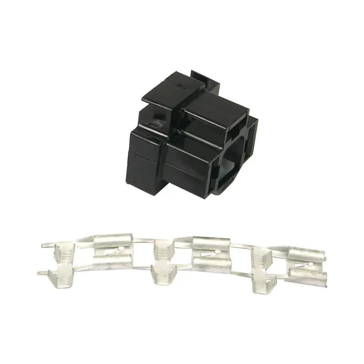 Pre-focus adaptor VPM3210 Vapormatic A & I: A-3405150M91
Massey Ferguson: 3405150M91
