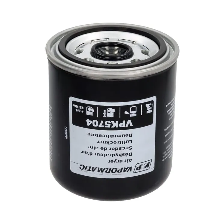 Air filter VPK5704 Vapormatic JCB: 15920105
John Deere: AL204884
John Deere: AT411898