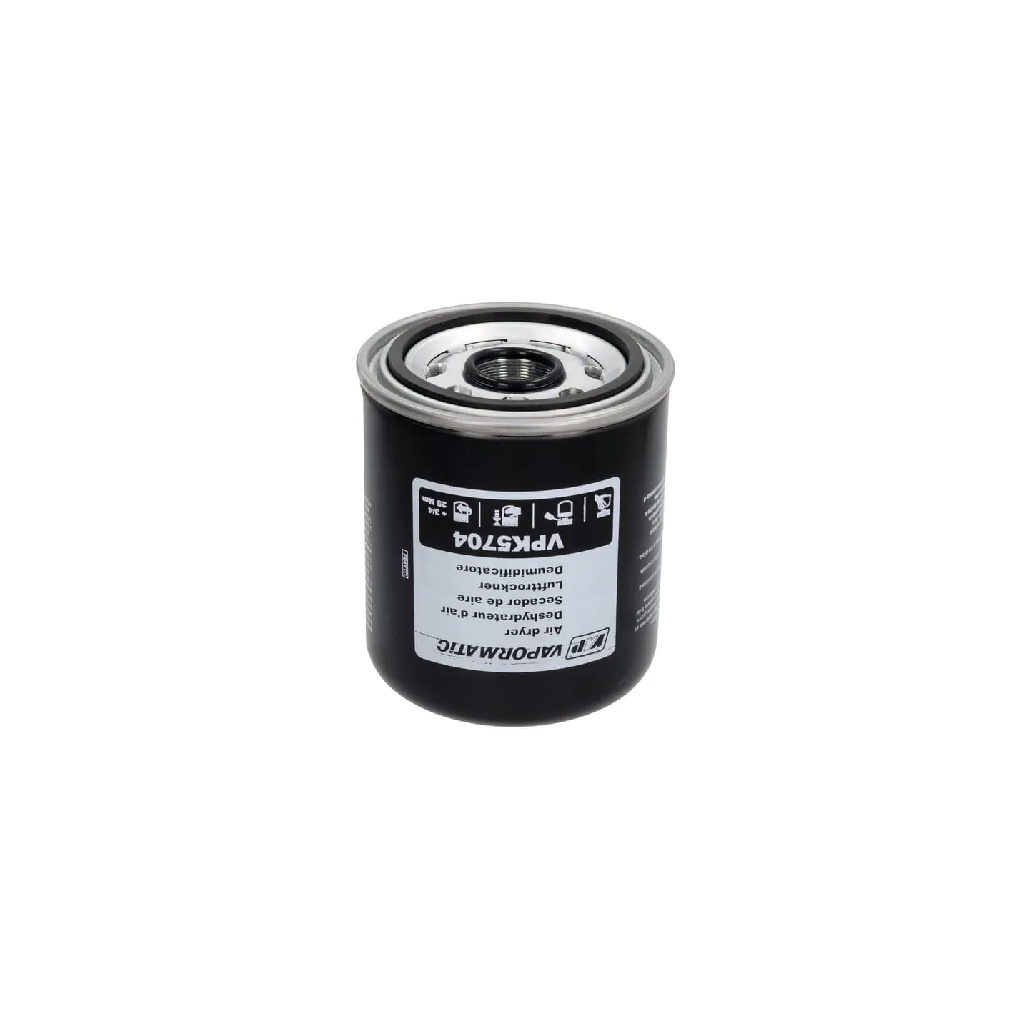 Air filter VPK5704 Vapormatic JCB: 15920105
John Deere: AL204884
John Deere: AT411898