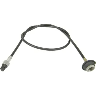 Flexible drive cable VPM5212 Vapormatic A & I: A-D9NN17365AB
Ford Finis: 83983613
Ford Finis: 83931709
Ford Finis: 83933021
