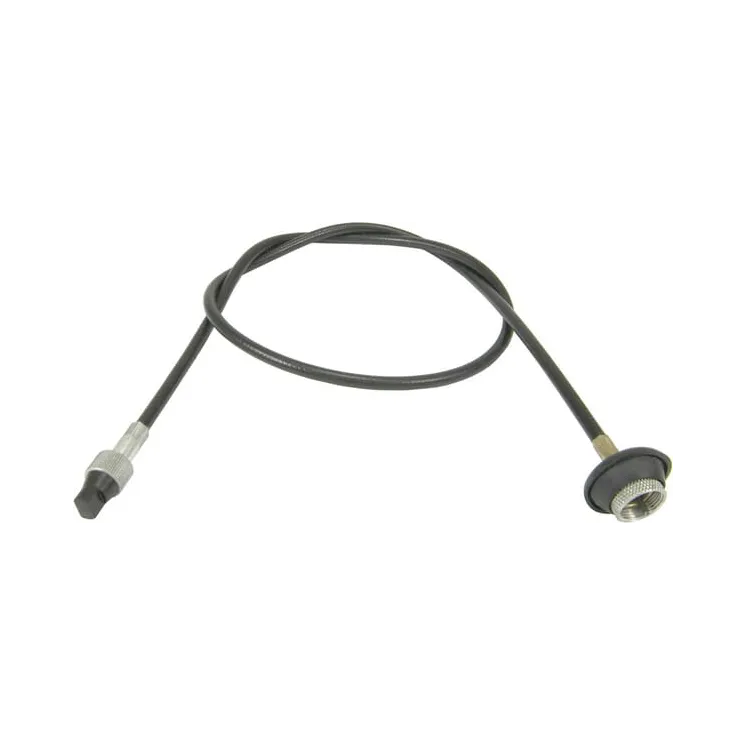 Flexible drive cable VPM5212 Vapormatic A & I: A-D9NN17365AB
Ford Finis: 83983613
Ford Finis: 83931709
Ford Finis: 83933021
