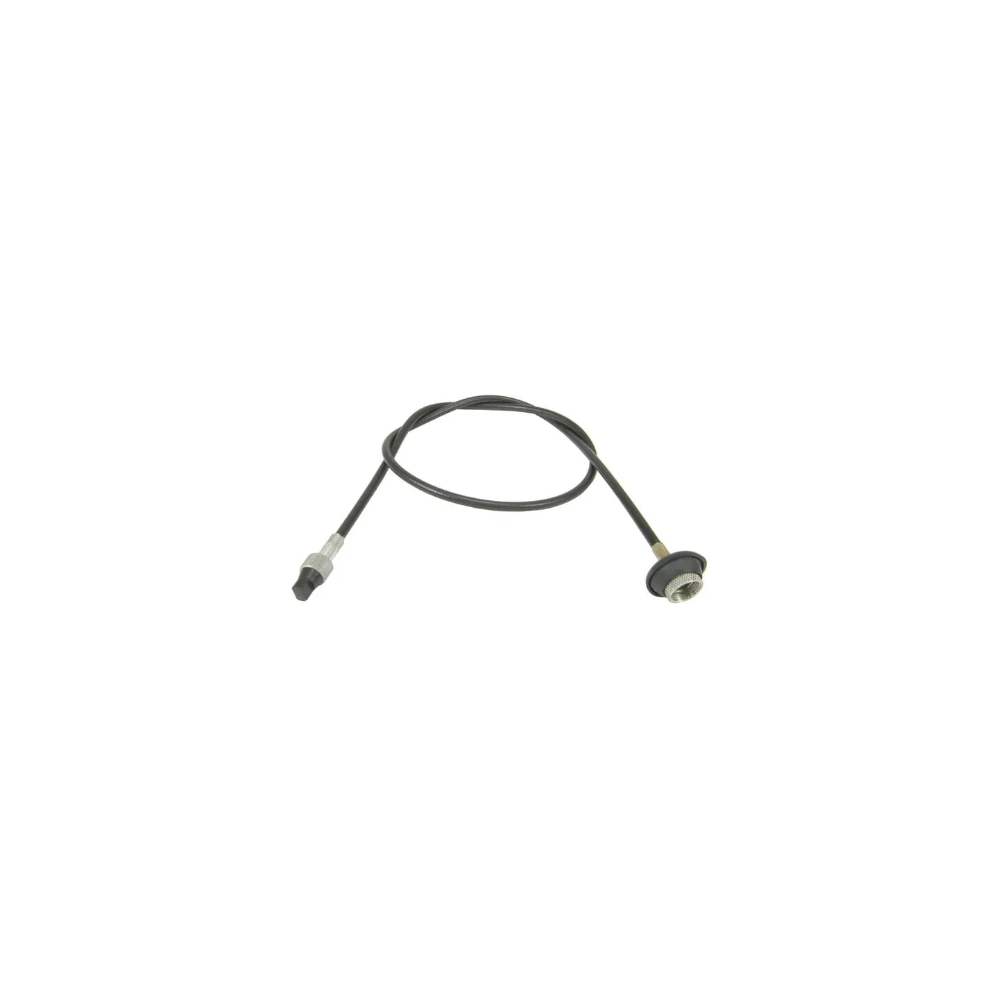 Flexible drive cable VPM5212 Vapormatic A & I: A-D9NN17365AB
Ford Finis: 83983613
Ford Finis: 83931709
Ford Finis: 83933021
