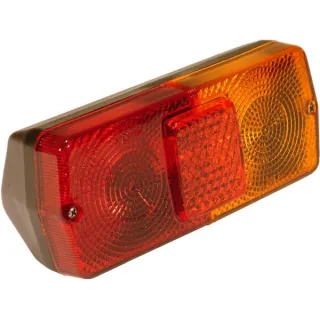 Rear light RH VPM3615 Vapormatic A & I: A-1678869M92
Massey Ferguson: 1678869M92
Massey Ferguson: 1668658M91
Massey Ferguson: