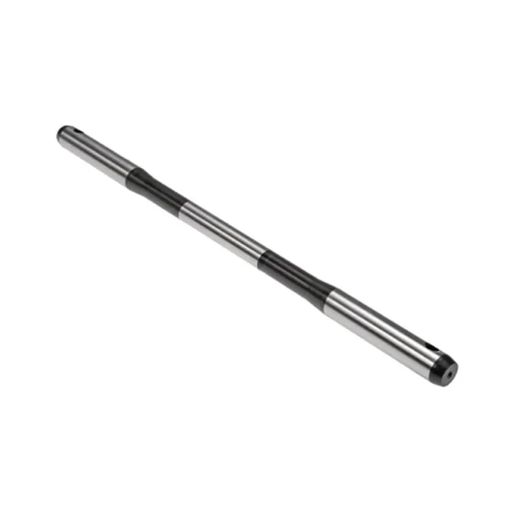 Lower link shaft VPK4024 Vapormatic John Deere: L31199