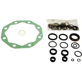 Seal kit hydraulic pump VPK2204 Vapormatic A & I: A-AR98993
John Deere: RE228042
John Deere: AR98993