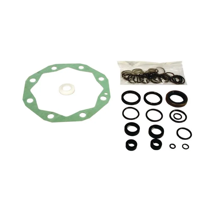 Seal kit hydraulic pump VPK2204 Vapormatic A & I: A-AR98993
John Deere: RE228042
John Deere: AR98993