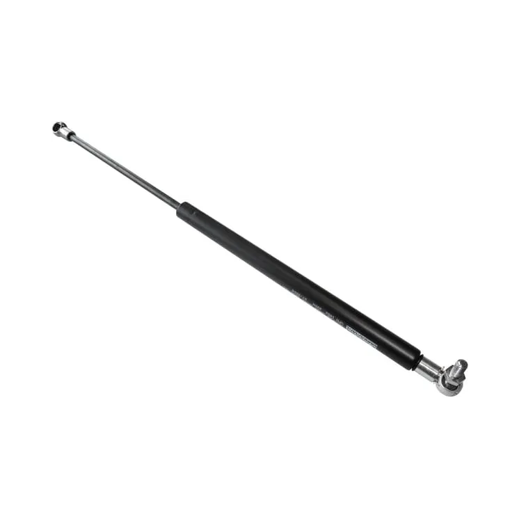 Gas strut L510/257mm 220N VPM1652 Vapormatic Allis Chalmers: 4357777
Deutz: 04357777
Deutz: 04344257
Deutz: 4344257