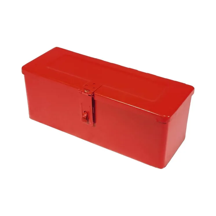 Tractor type toolbox VPM1900 Vapormatic Claas: 1381930
Massey Ferguson: 825633M91