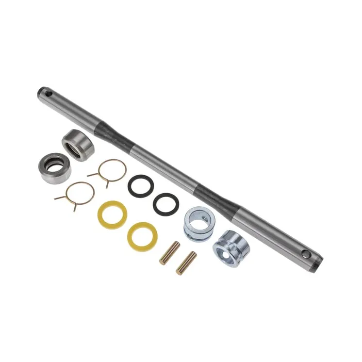 Torsion bar bush kit VPL1463 Vapormatic John Deere: L170667
John Deere: L26936
John Deere: L26943
John Deere: L41787
John De
