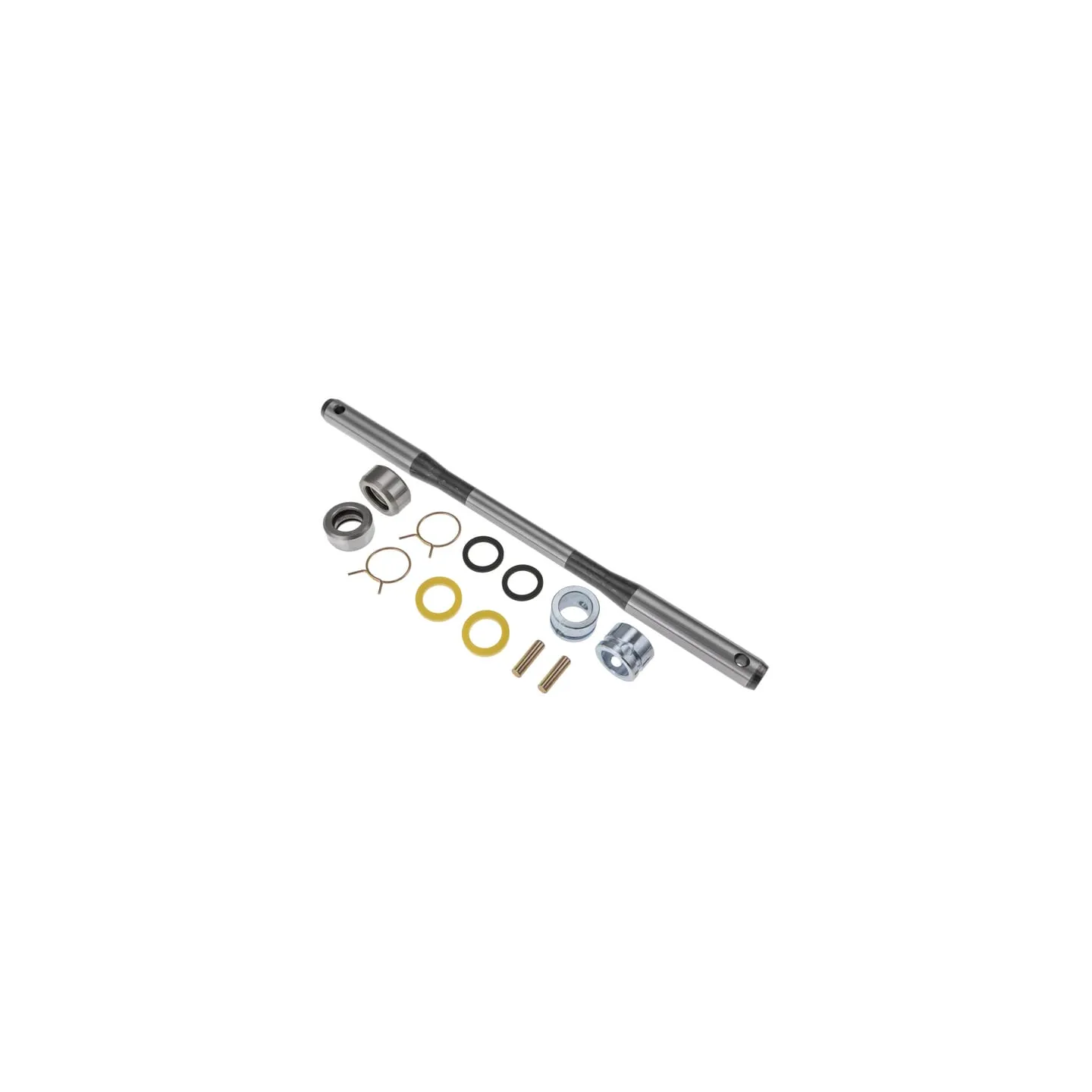 Torsion bar bush kit VPL1463 Vapormatic John Deere: L170667
John Deere: L26936
John Deere: L26943
John Deere: L41787
John De
