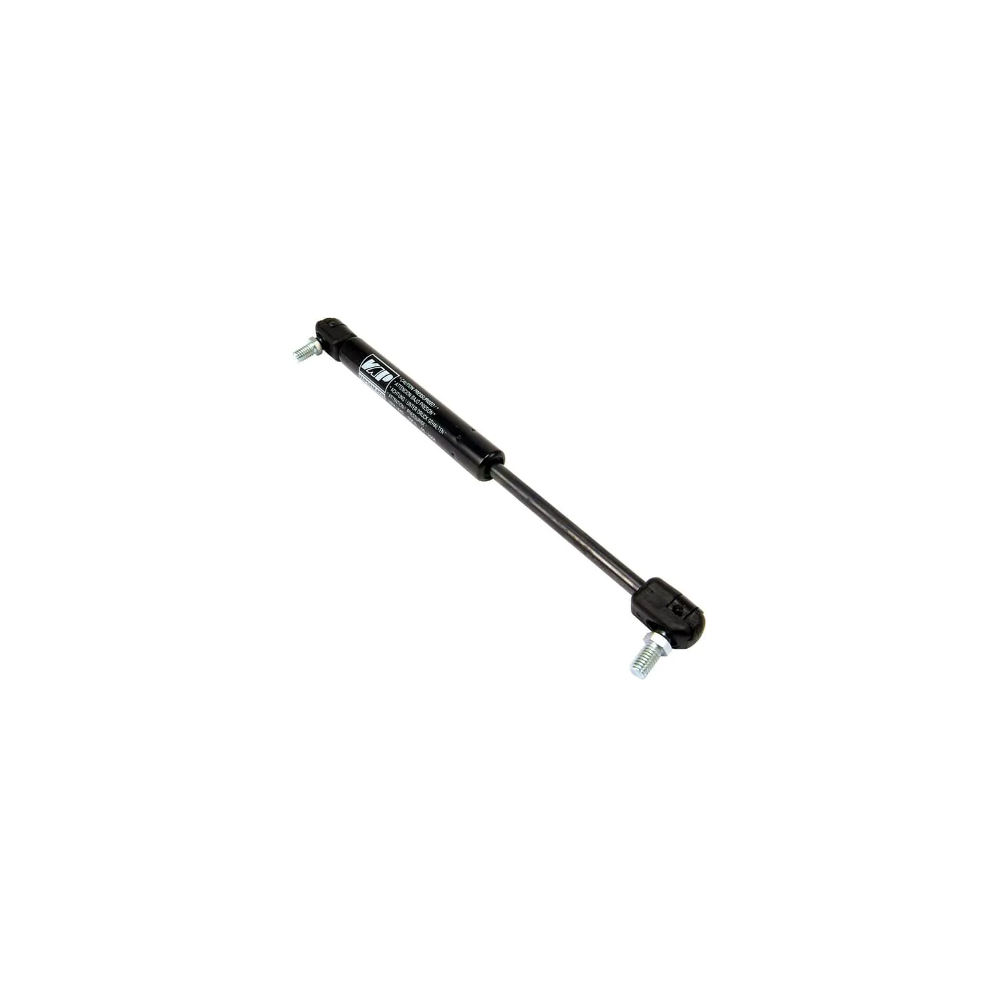 Gas strut L255/125mm 300N VPM1649 Vapormatic A & I: A-3385316M91
Massey Ferguson: 3385316M91
Renault: 6005014361