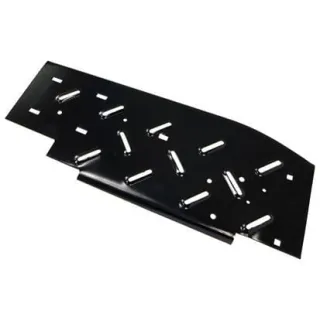 Footplate LH VPM1118 Vapormatic Massey Ferguson: 847877M91