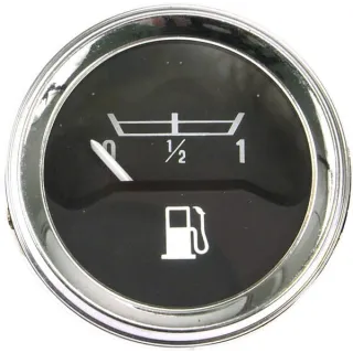 Fuel gauge VPM5502 Vapormatic A & I: A-894844M1
Case International: K262707
Massey Ferguson: 898418M1
Massey Ferguson: 894844